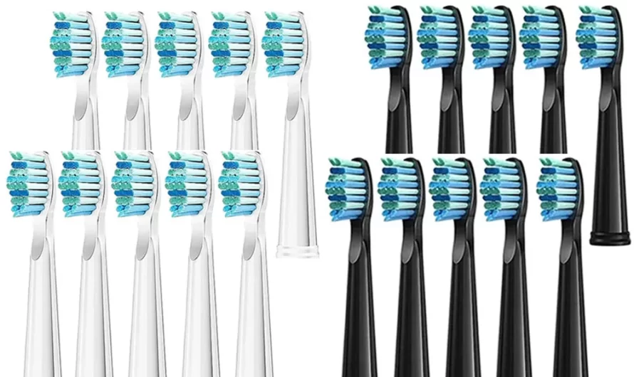 Optimal Toothbrush Replacement After Antibiotic Use: A Guide