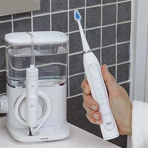 Troubleshooting: Why Your Waterpik Toothbrush Is Not Working