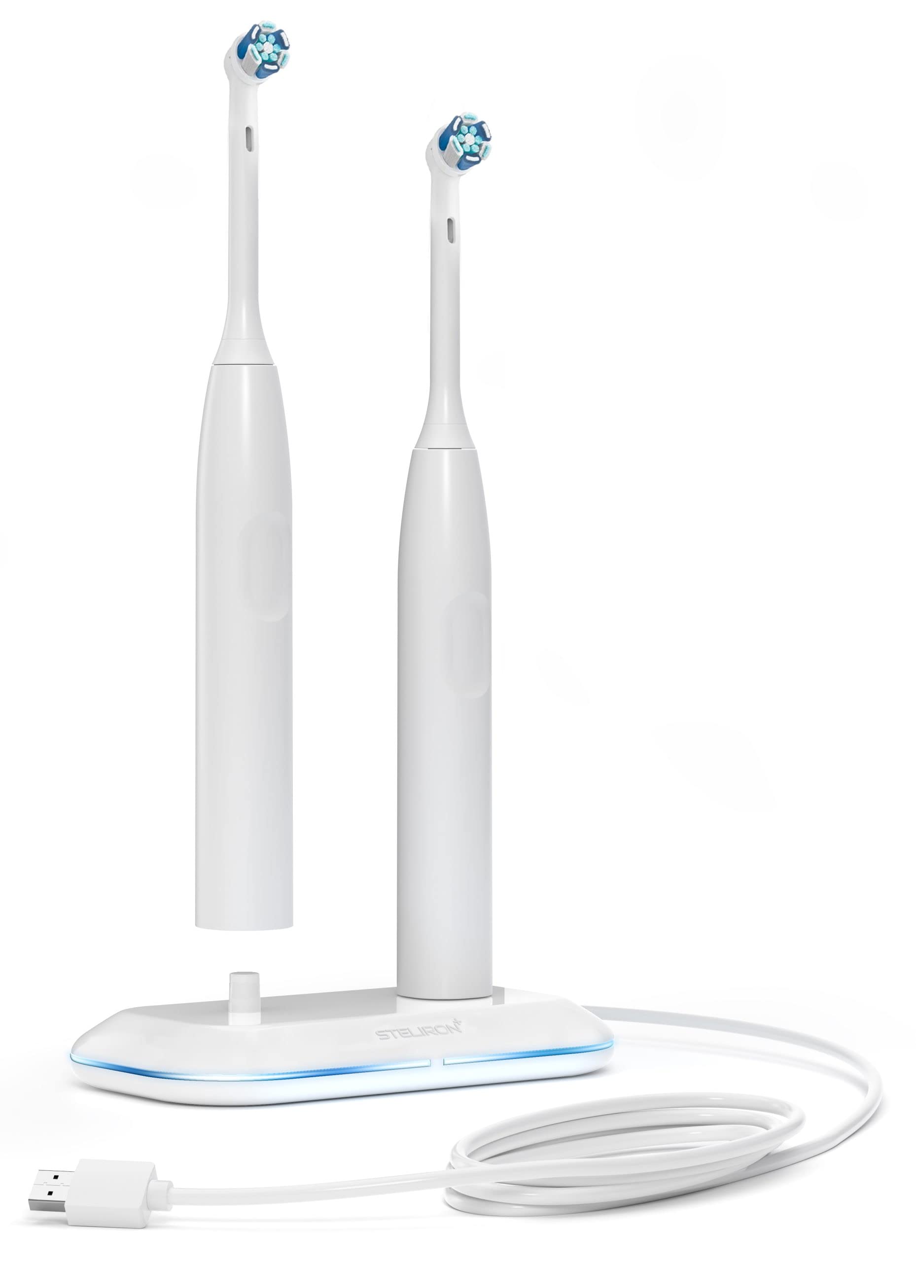 electric toothbrush charge