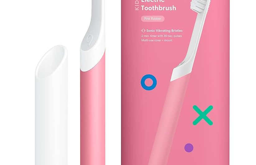 Troubleshooting a Quip Toothbrush: When It’s Not Working