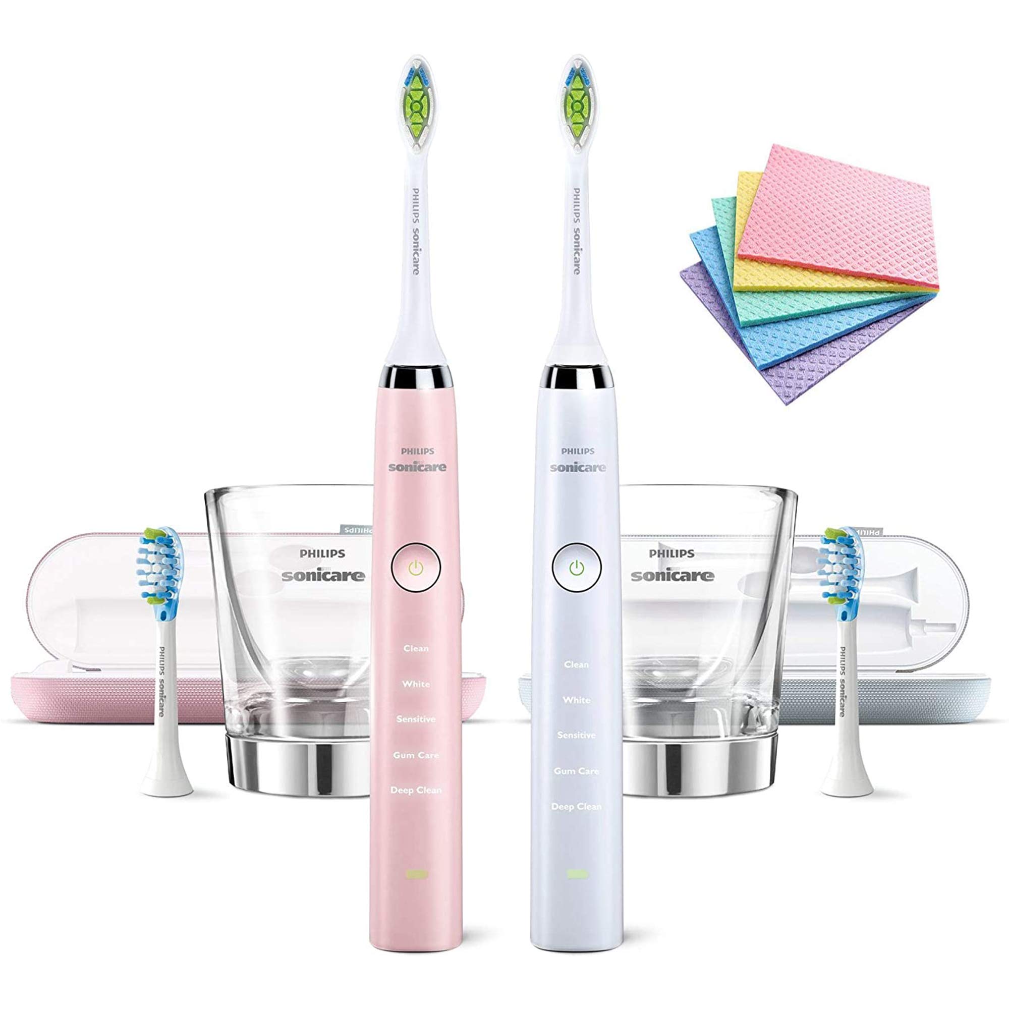 sonicare toothbrush