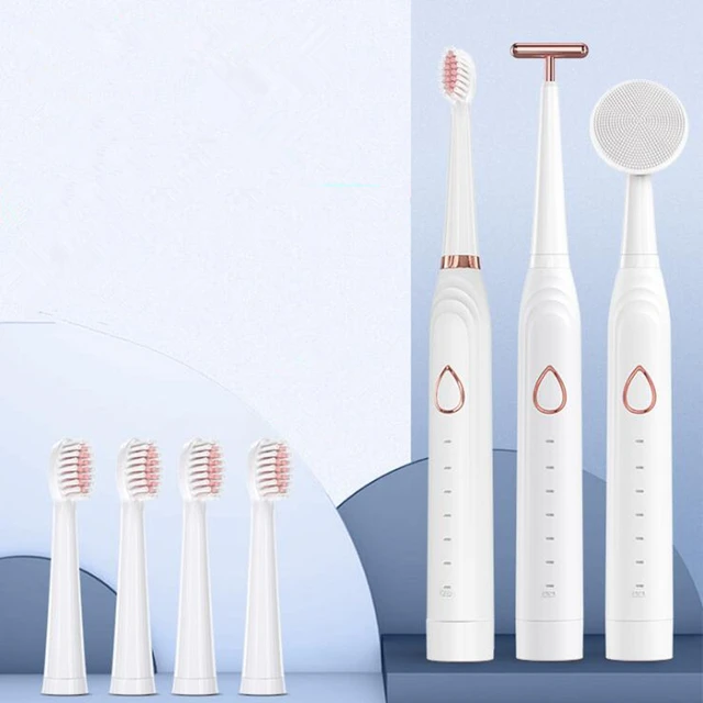 sonicare toothbrush