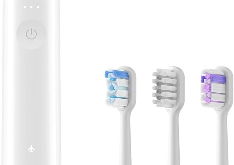 Can an Electric Toothbrush Go in a Checked Bag: The Regulations