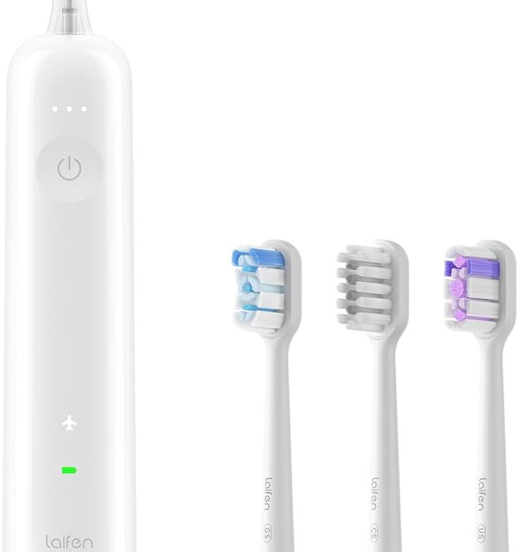 electric toothbrush