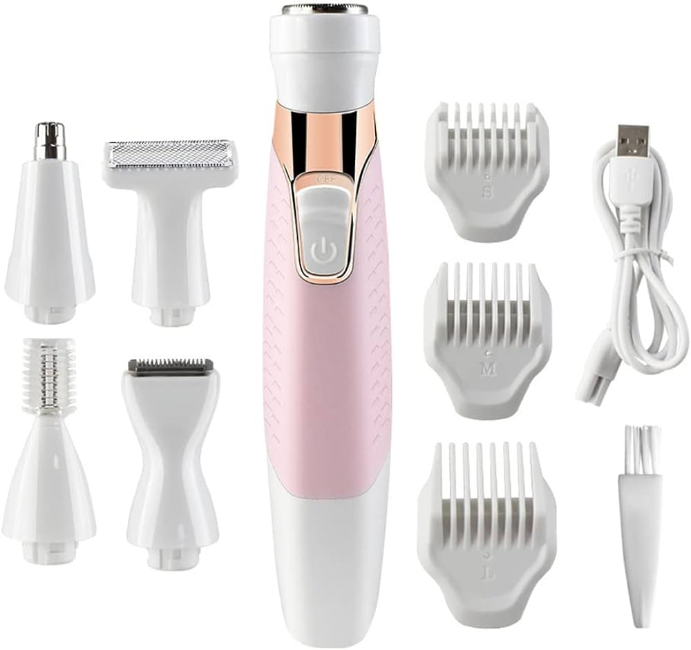 electric shaver for ladies