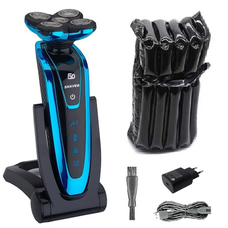 electric shaver