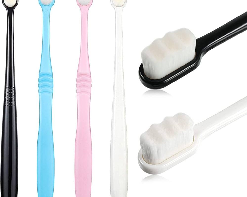 toothbrush