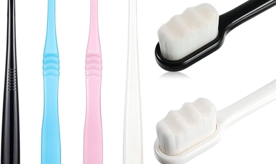 How Long Does a Toothbrush Last: What Can Affect Its Lifespan?