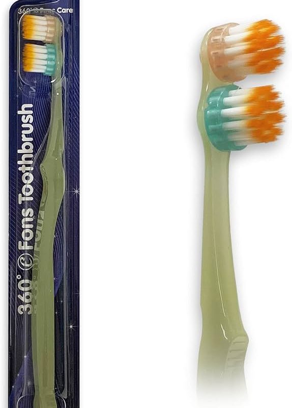 toothbrush