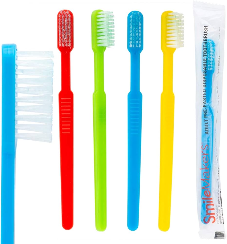 toothbrush