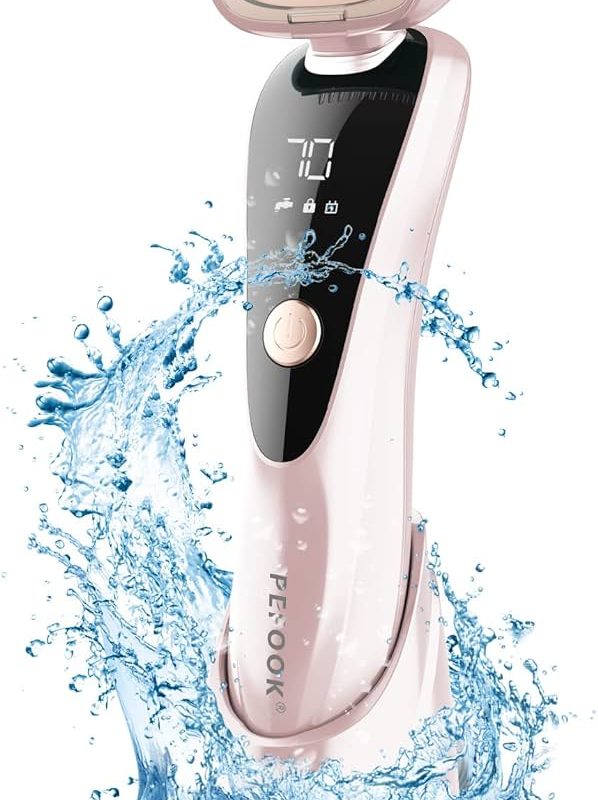 electric shaver for ladies