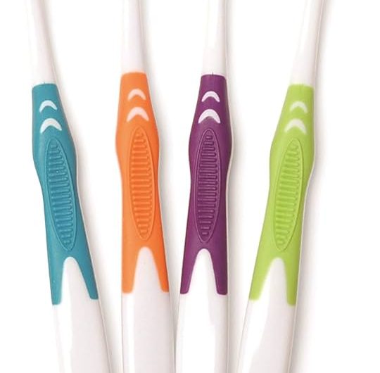 When to Change Toothbrush After Strep Throat?