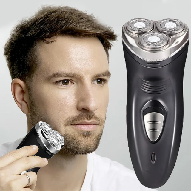 electric shaver