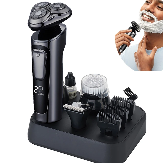 electric shaver