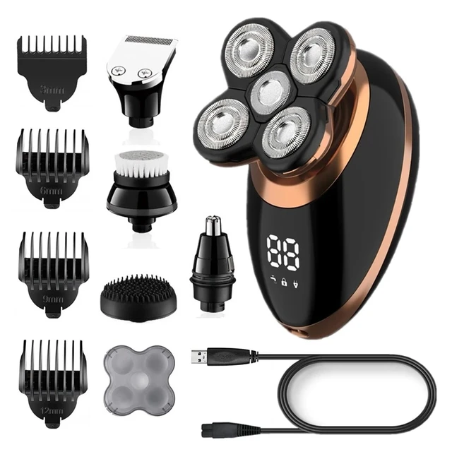 electric shaver