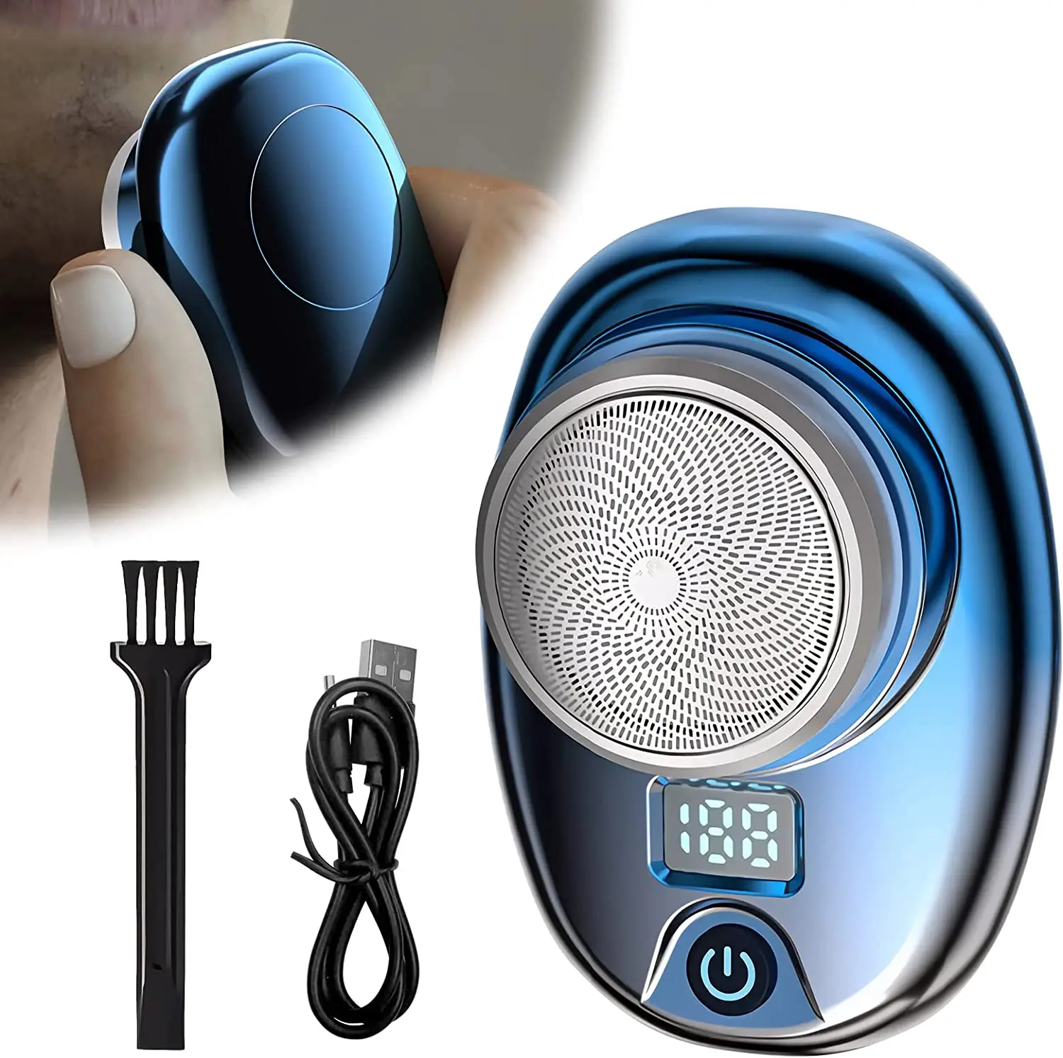 electric shaver