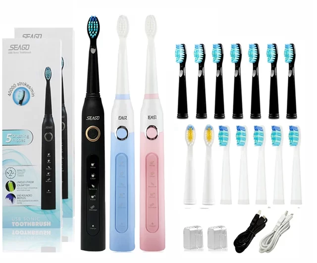 Which Toothbrush Is More Expensive Than the Other?