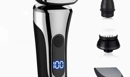 electric shaver