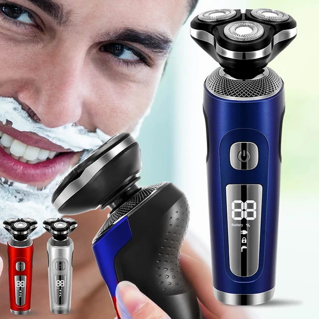 electric shaver