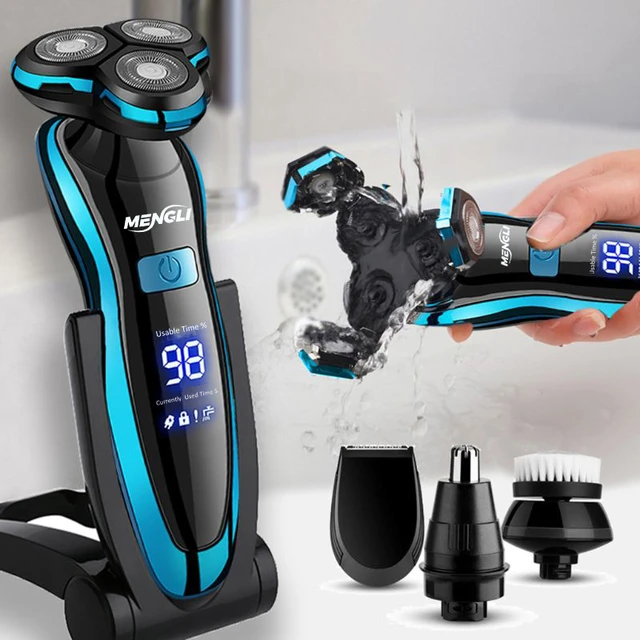 electric shaver