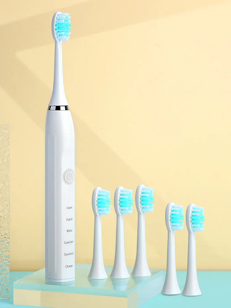 electric toothbrush