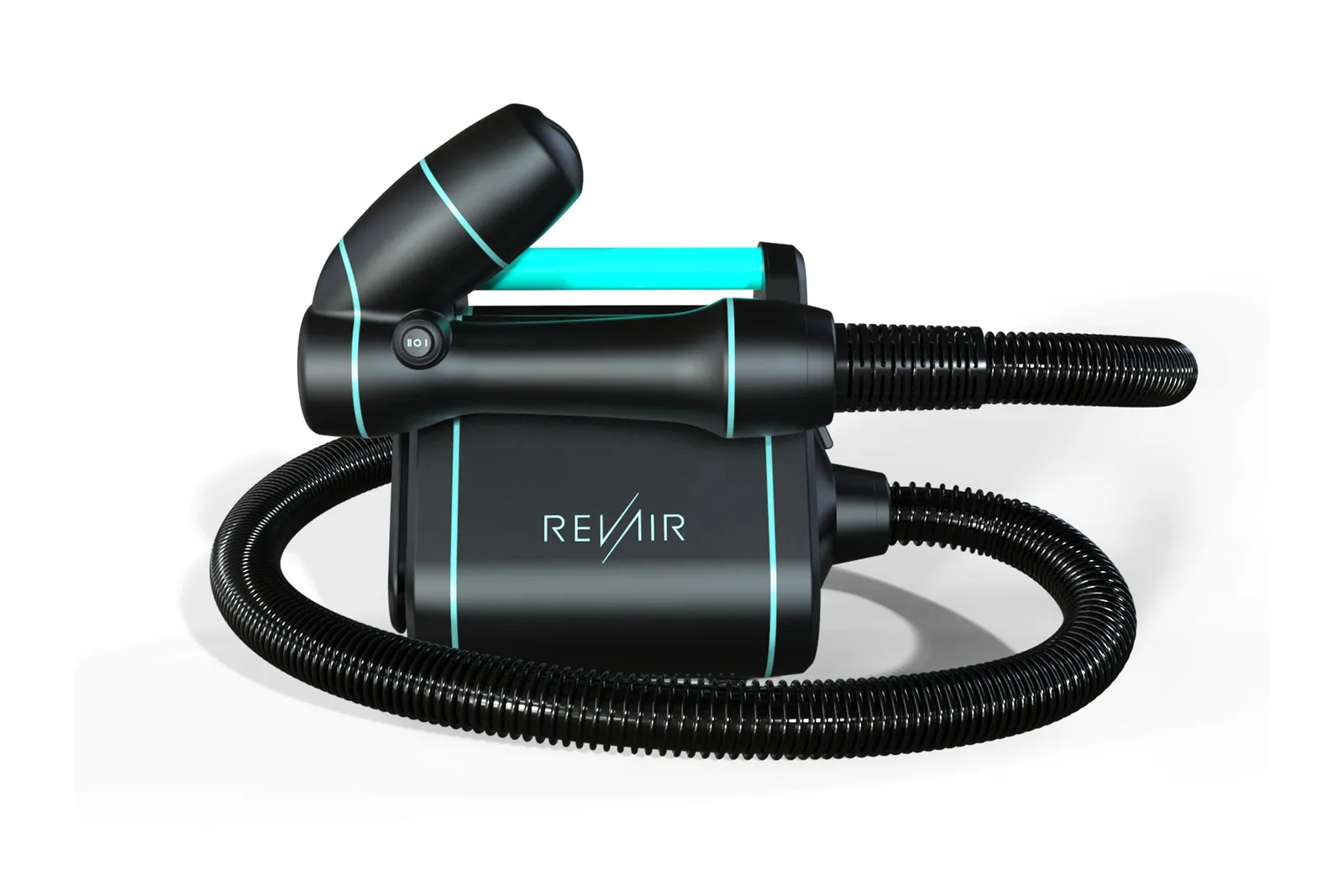 RevAir hair dryer