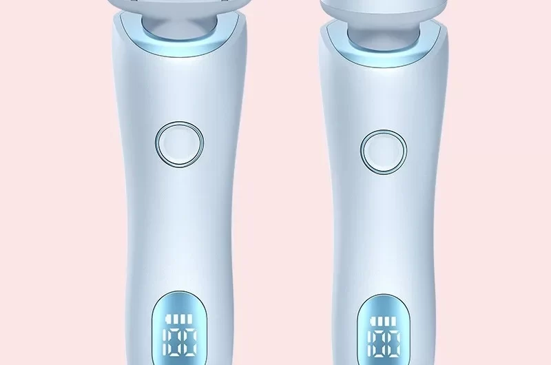Philips SatinShave Prestige Women’s Electric Shaver: Tips for you
