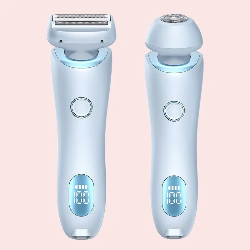 philips satinshave prestige women's electric shaver