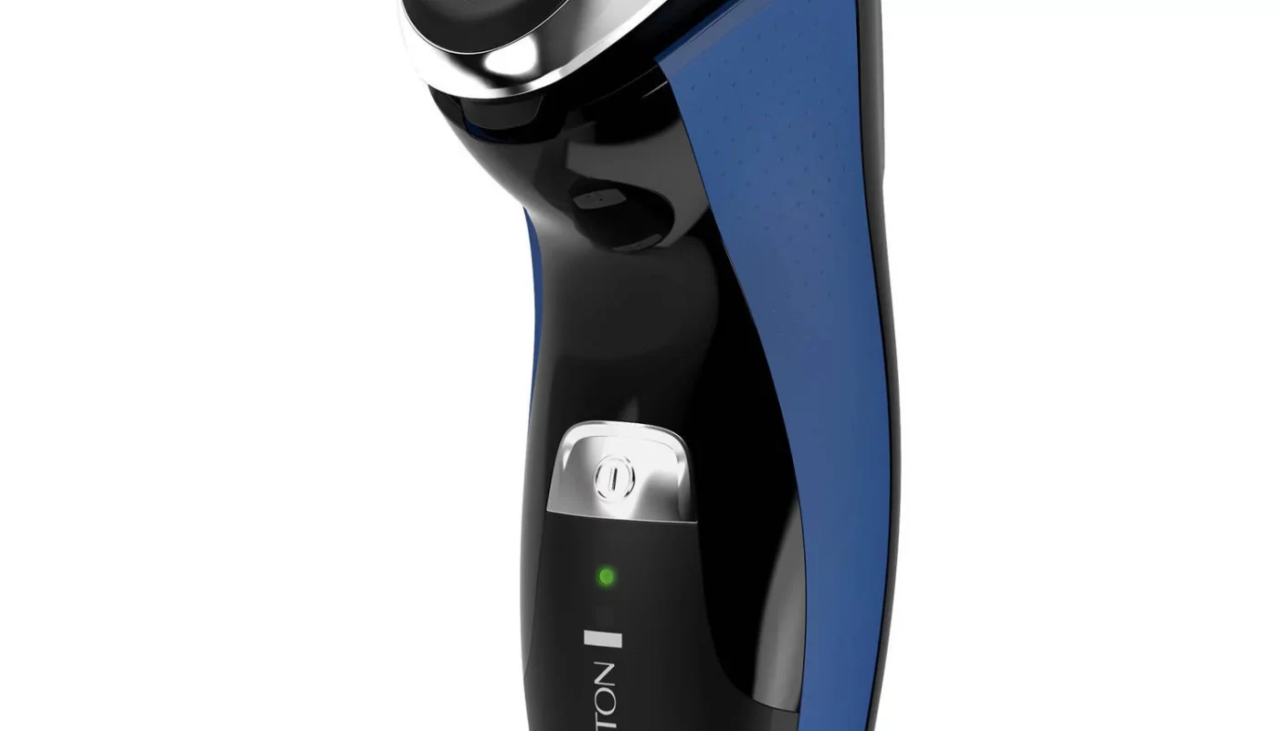 electric shaver