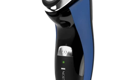 electric shaver