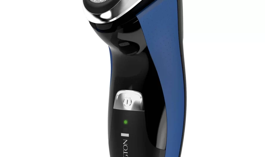 How to Clean an Electric Shaver Properly?