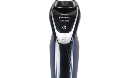 philips norelco shaver 3750 electric shaver