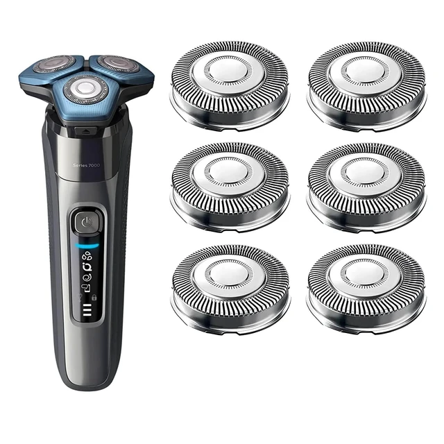 philips norelco shaver 3750 electric shaver