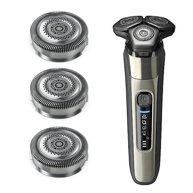 philips norelco shaver 3750 electric shaver