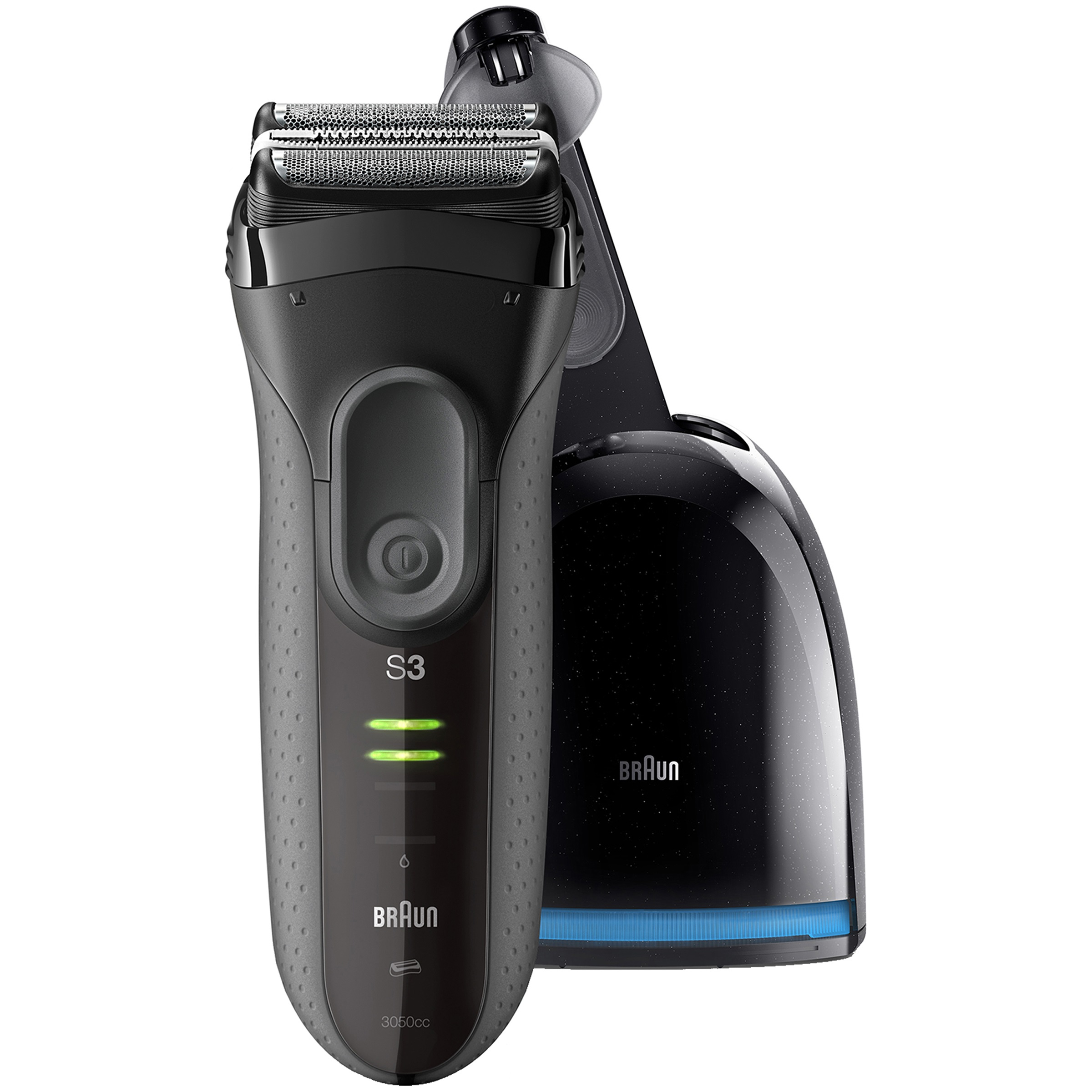 electric shaver