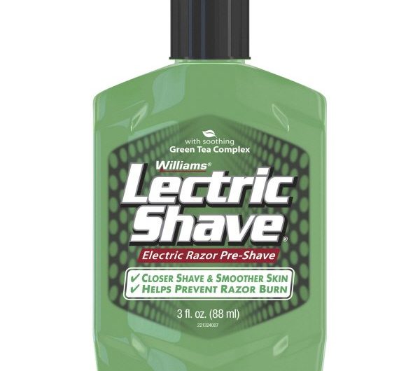 Can I Use Shaving Gel with Electric Shaver?