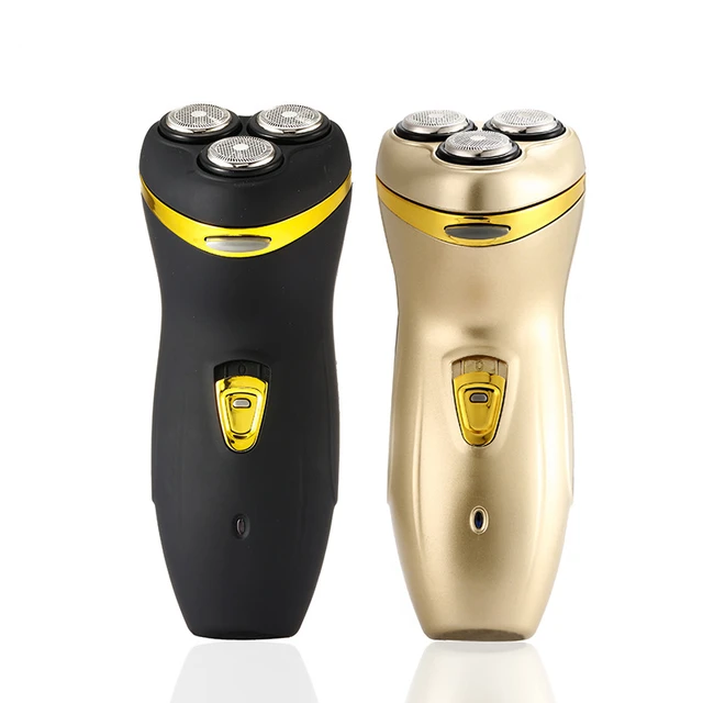 can you travel with electric shaver