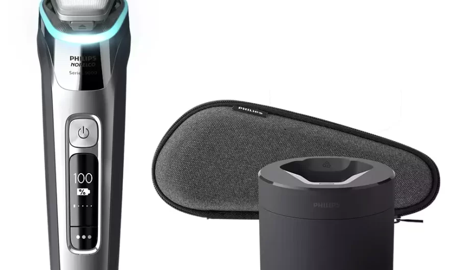 Finding Electric Shaver Repair Near Me: A Comprehensive Guide