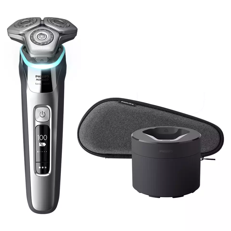 electric shaver repair near me