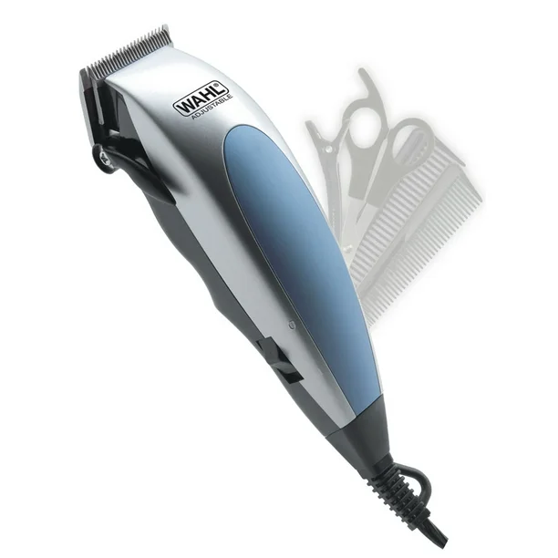 hair clippers sharpening