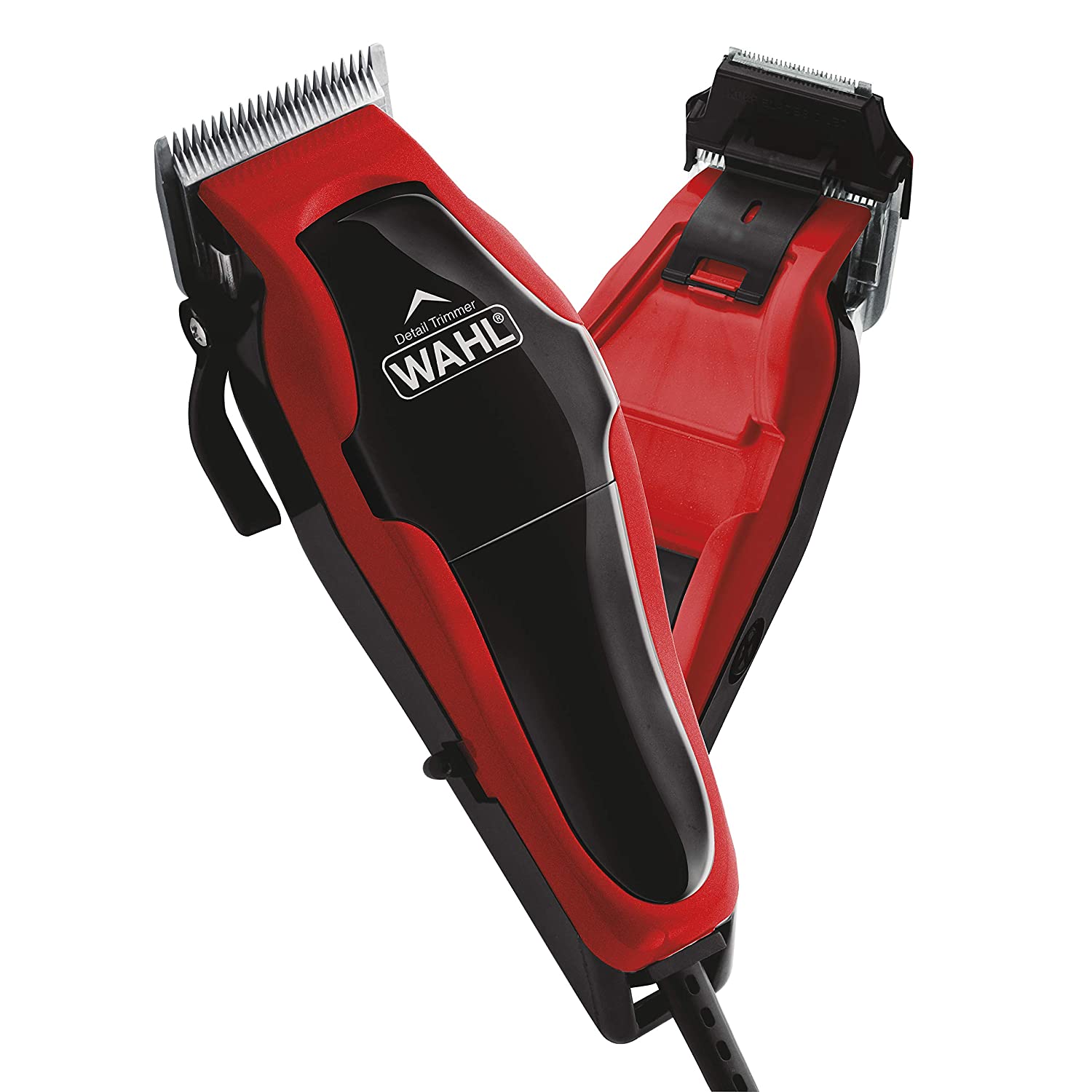 hair clippers sharpening