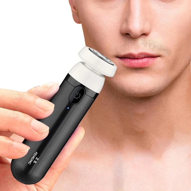 is electric shaver better than razor