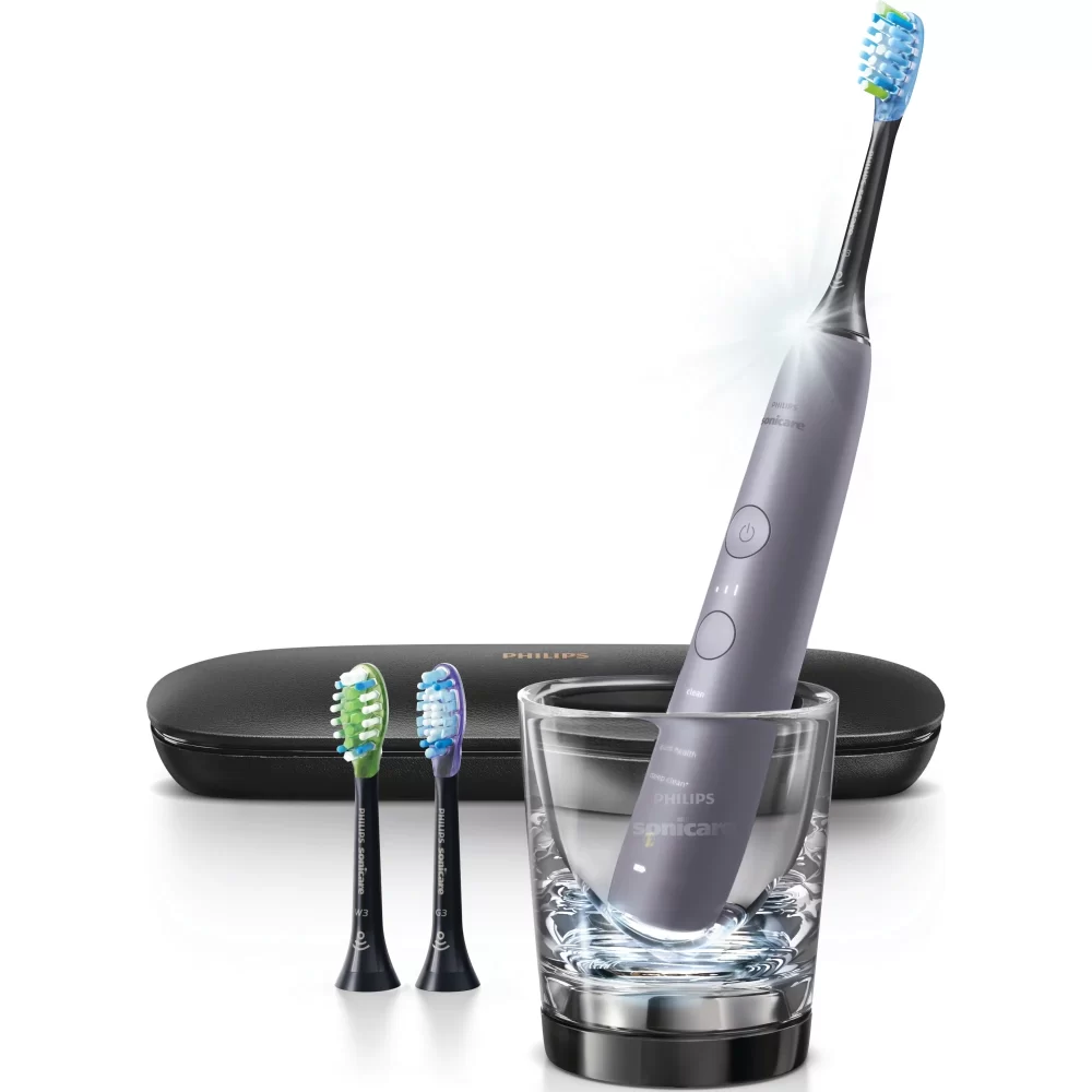 sonicare toothbrush