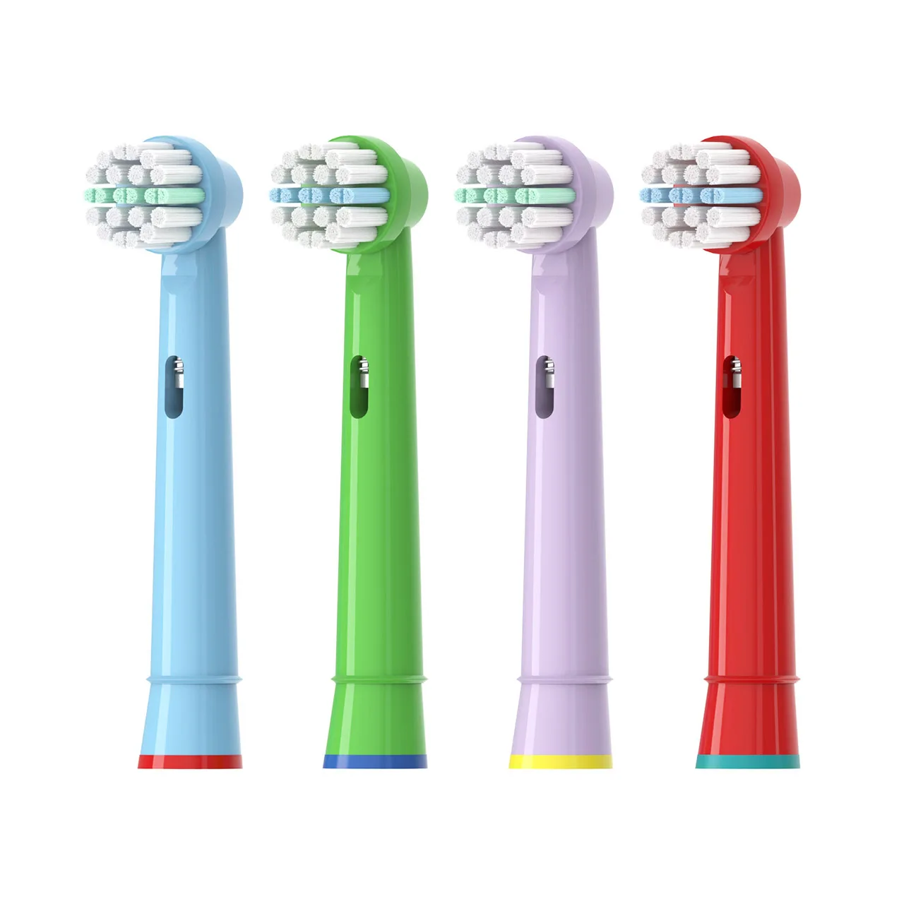 how often to change toothbrush head