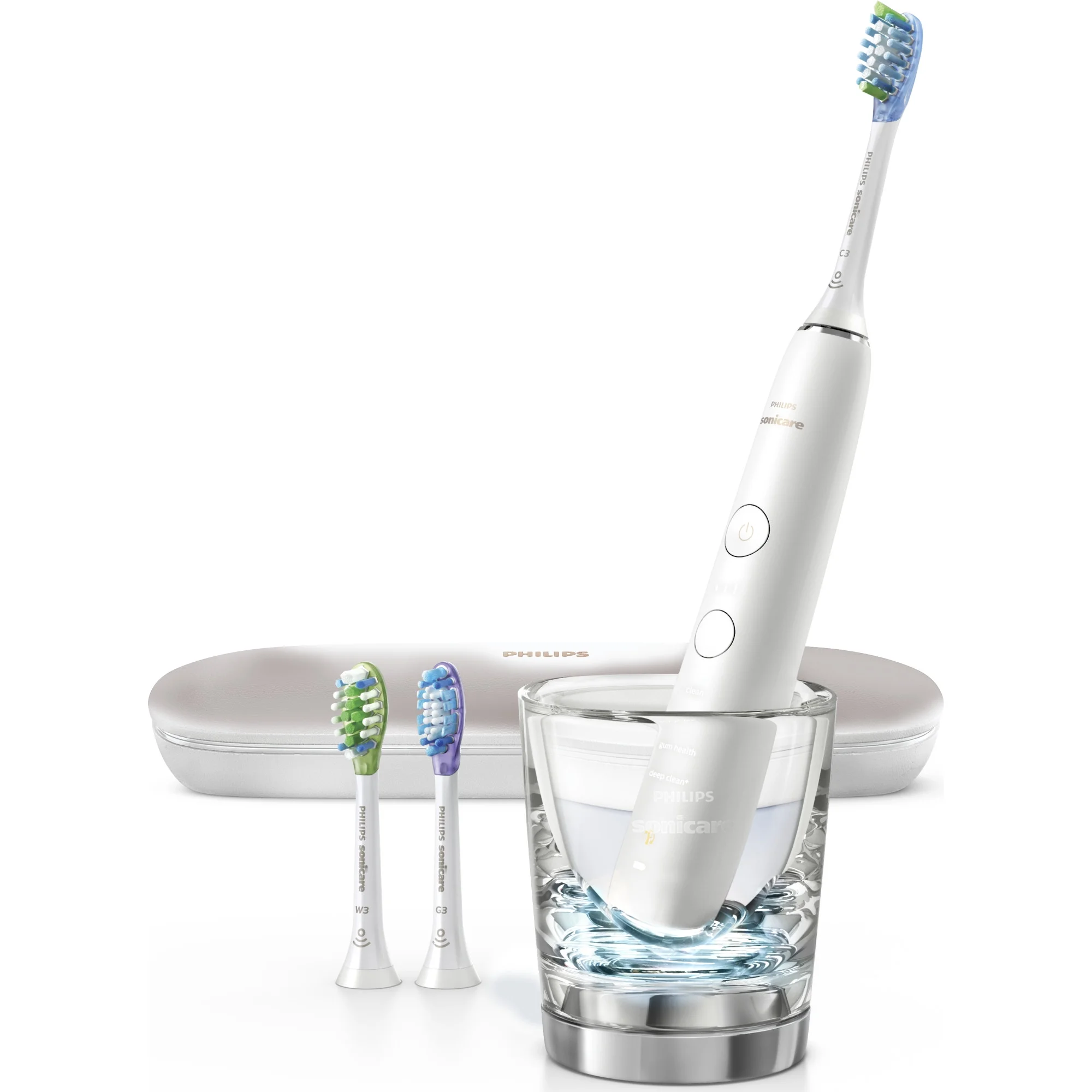 sonicare toothbrush