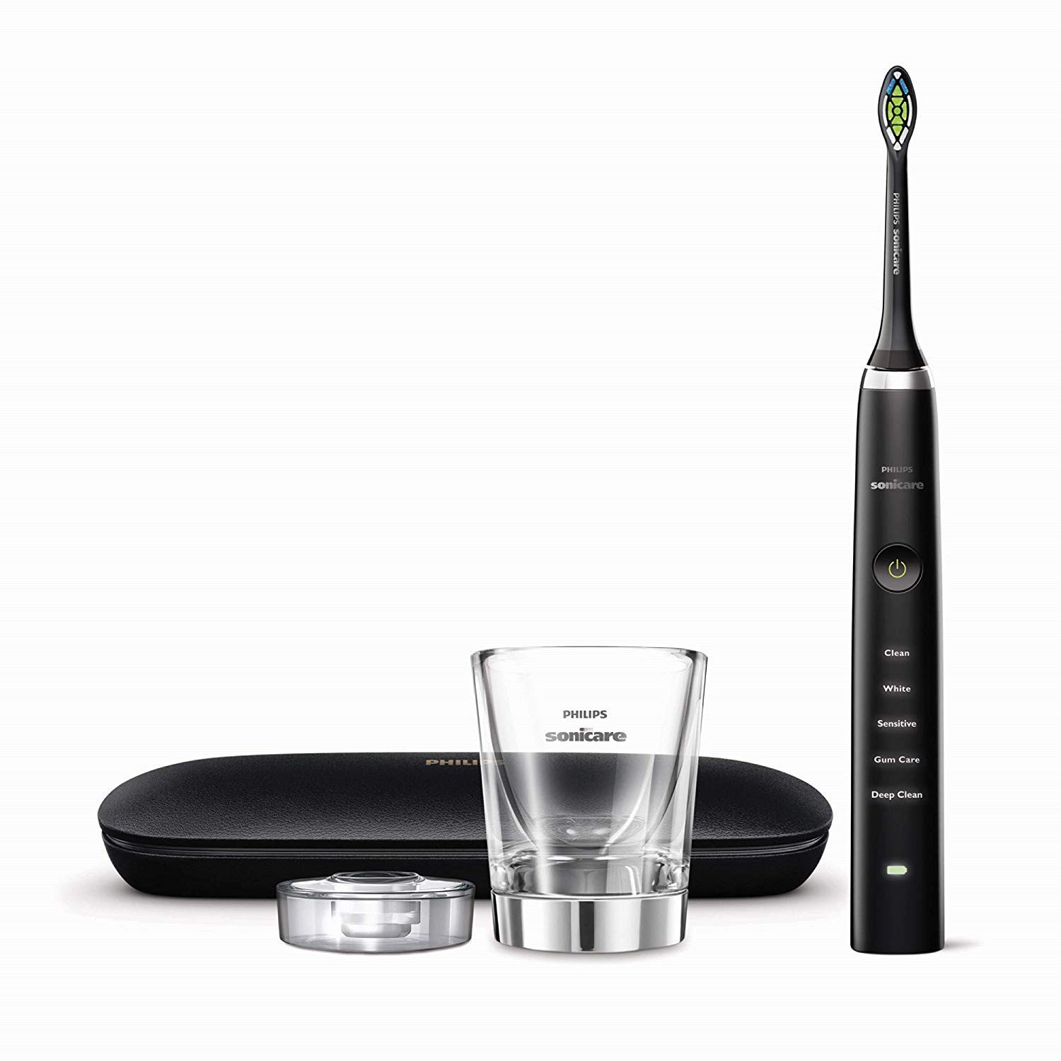 sonicare toothbrush