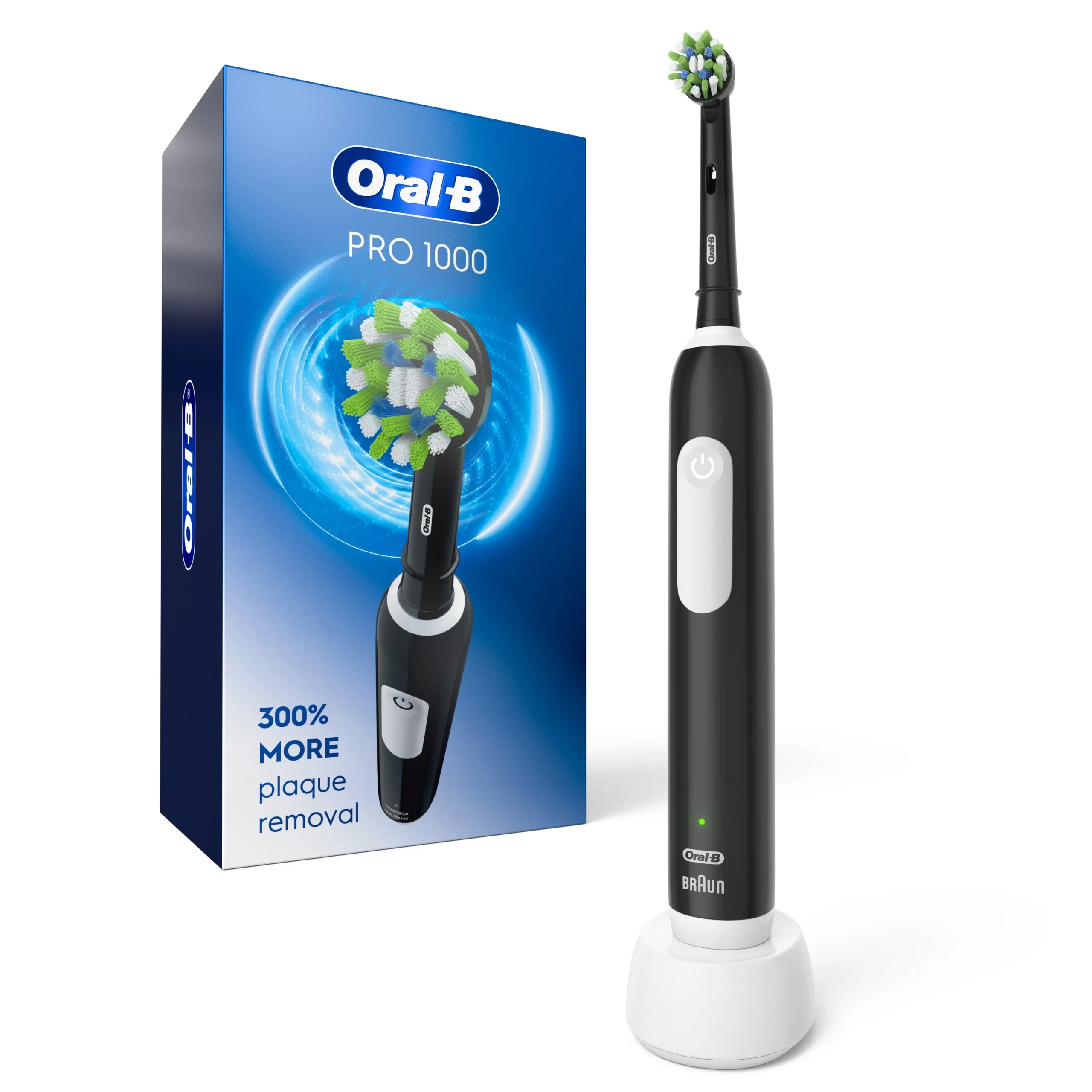 oral b electric toothbrush