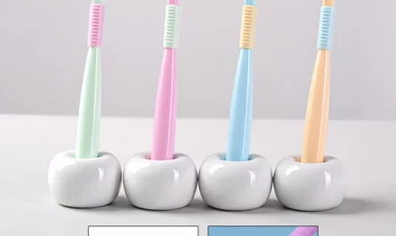 how often should you replace toothbrush