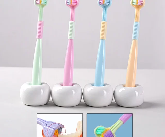 Is Your Toothbrush Too Old? Know When to Replace It