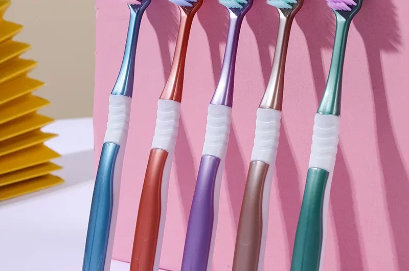 Making Toothbrushes HSA-Eligible: The Push for Change